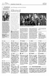 Vásárhelyi Hírlap XI. évfolyam, 96. szám