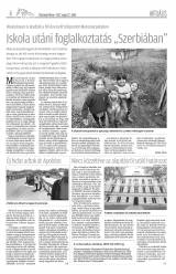 Vásárhelyi Hírlap XI. évfolyam, 96. szám