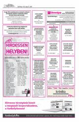 Csíki Hírlap XII. évfolyam, 96. szám