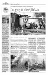 Csíki Hírlap XII. évfolyam, 96. szám
