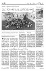 Csíki Hírlap XII. évfolyam, 96. szám