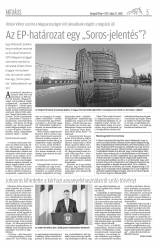 Gyergyói Hírlap VIII. évfolyam 96. szám