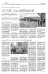 Gyergyói Hírlap VIII. évfolyam 97. szám