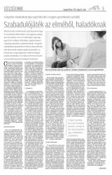 Gyergyói Hírlap VIII. évfolyam 97. szám