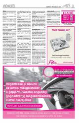 Csíki Hírlap XII. évfolyam, 97. szám