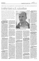 Vásárhelyi Hírlap XI. évfolyam, 98. szám
