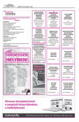Csíki Hírlap XII. évfolyam, 98. szám