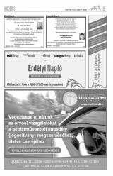 Csíki Hírlap XII. évfolyam, 98. szám
