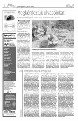 Gyergyói Hírlap VIII. évfolyam 98. szám