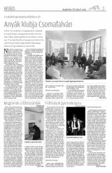 Gyergyói Hírlap VIII. évfolyam 98. szám