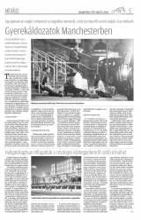 Gyergyói Hírlap VIII. évfolyam 98. szám