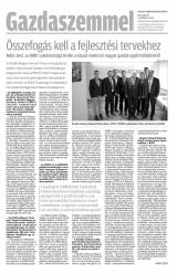 Erdélyi Napló XVII. évfolyam, 21. szám