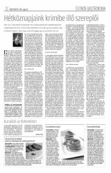 Erdélyi Napló XVII. évfolyam, 21. szám