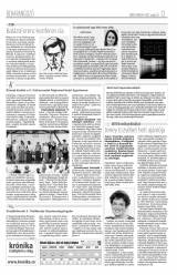 Erdélyi Napló XVII. évfolyam, 21. szám