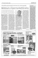 Krónika XIX. évfolyam, 99. szám