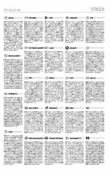 Krónika XIX. évfolyam, 99. szám