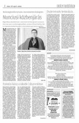Krónika XIX. évfolyam, 99. szám