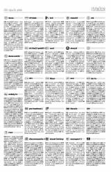 Krónika XIX. évfolyam, 99. szám