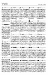 Udvarhelyi Híradó XXVIII. évfolyam, 99. szám