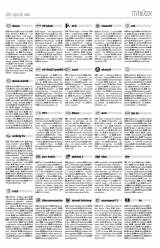 Udvarhelyi Híradó XXVIII. évfolyam, 99. szám