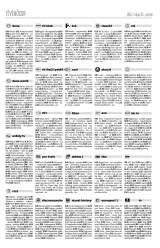 Udvarhelyi Híradó XXVIII. évfolyam, 99. szám