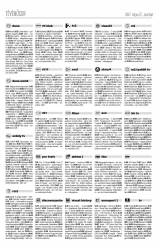 Udvarhelyi Híradó XXVIII. évfolyam, 99. szám