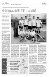 Csíki Hírlap XII. évfolyam, 99. szám