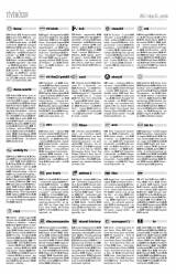 Csíki Hírlap XII. évfolyam, 99. szám