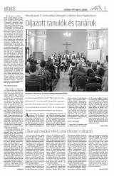 Csíki Hírlap XII. évfolyam, 99. szám