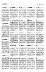 Gyergyói Hírlap VIII. évfolyam 99. szám