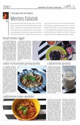 Udvarhelyi Híradó XXVIII. évfolyam, 100. szám