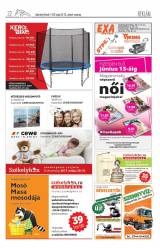 Udvarhelyi Híradó XXVIII. évfolyam, 100. szám