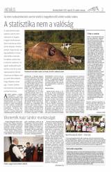 Udvarhelyi Híradó XXVIII. évfolyam, 100. szám