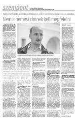 Krónika XIX. évfolyam, 100. szám