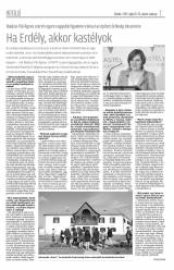 Krónika XIX. évfolyam, 100. szám