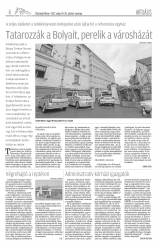 Vásárhelyi Hírlap XI. évfolyam, 100. szám