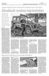 Vásárhelyi Hírlap XI. évfolyam, 100. szám