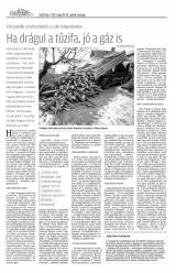 Csíki Hírlap XII. évfolyam, 100. szám
