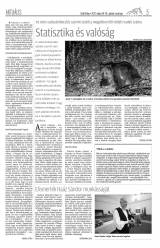 Csíki Hírlap XII. évfolyam, 100. szám