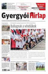 VIII. évfolyam 100. szám