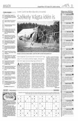 Gyergyói Hírlap VIII. évfolyam 100. szám