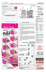 Gyergyói Hírlap VIII. évfolyam 100. szám