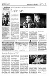 Udvarhelyi Híradó XXVIII. évfolyam, 101. szám