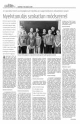 Csíki Hírlap XII. évfolyam, 101. szám