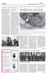 Csíki Hírlap XII. évfolyam, 101. szám
