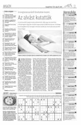 Gyergyói Hírlap VIII. évfolyam 101. szám