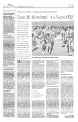 Gyergyói Hírlap VIII. évfolyam 101. szám