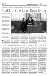 Udvarhelyi Híradó XXVIII. évfolyam, 102. szám
