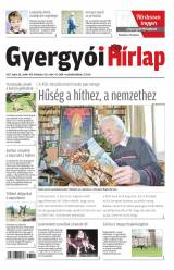 VIII. évfolyam 102. szám