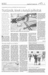 Gyergyói Hírlap VIII. évfolyam 102. szám